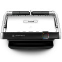 Tefal OptiGrill Elite XL GC760D12 contact grill