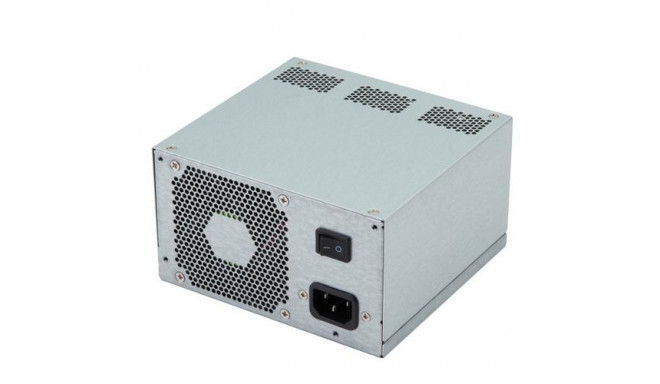 FSP FSP400-70PFL power supply unit 400 W Grey