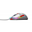 Xtrfy M42 mouse Ambidextrous USB Type-A Optical 16000 DPI