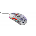 Xtrfy M42 mouse Ambidextrous USB Type-A Optical 16000 DPI