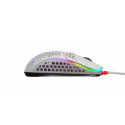 Xtrfy M42 mouse Ambidextrous USB Type-A Optical 16000 DPI