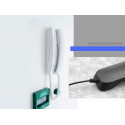 Equip RJ9 to 3.5mm Headset Audio Adapter