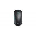 Xtrfy M8 mouse Ambidextrous RF Wireless + USB Type-C Optical 26000 DPI