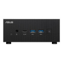 ASUS ExpertCenter PN53-S7065MD 7735H mini PC AMD Ryzen™ 7 16 GB DDR5-SDRAM 512 GB SSD Black