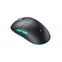 Xtrfy M8 mouse Ambidextrous RF Wireless + USB Type-C Optical 26000 DPI