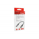 Equip DisplayPort 1.2 to HDMI Adapter, 4K/60Hz