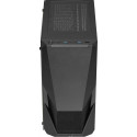 Aerocool Zauron Midi Tower Black