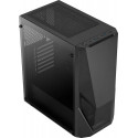 Aerocool Zauron Midi Tower Black