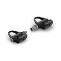 Garmin Rally RK200 bicycle pedal Black