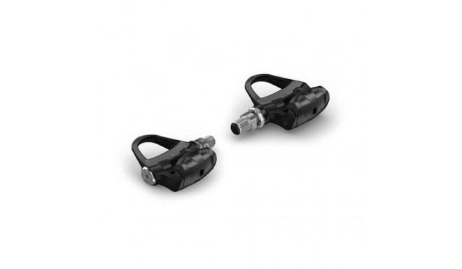 Garmin Rally RK200 bicycle pedal Black