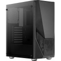 Aerocool Zauron Midi Tower Black