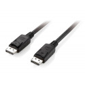 Equip DisplayPort Cable, 5m