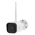 Deltaco SH-IPC07 security camera Cube IP security camera Indoor & outdoor 1920 x 1080 pixels Wal