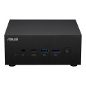 ASUS ExpertCenter PN53-S5064MD 7535H mini PC AMD Ryzen™ 5 8 GB DDR5-SDRAM 256 GB SSD Black