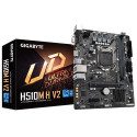 Gigabyte H510M H V2 motherboard Intel H510 Express LGA 1200 micro ATX