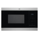 AEG MSB2547D-M Built-in Grill microwave 25 L 900 W Stainless steel