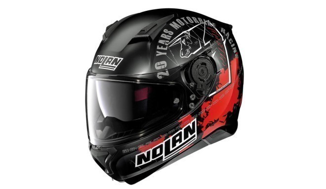 Moto helmet Nolan N87 Iconic Replica