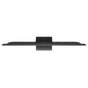 TCL C845 Series 85C845 TV 2.16 m (85") 4K Ultra HD Smart TV Wi-Fi Black