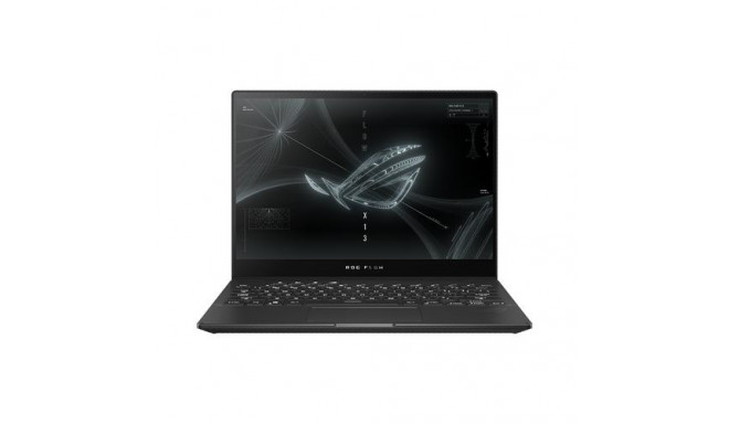 ASUS ROG Flow X13 GV301RA-LI004W 6900HS Hybrid (2-in-1) 34 cm (13.4&quot;) Touchscreen UHD+ AMD 