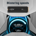 Crucial T700 CT2000T700SSD5