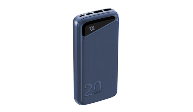 Navitel PWR20 MX Blue