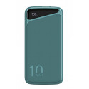 Navitel PWR10 MX Green
