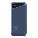 Navitel PWR20 MX Blue