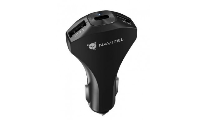 Navitel USP45 Slim