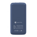Navitel PWR10 MX Blue