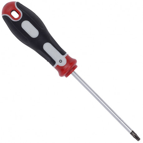Kruvikeeraja TORX T7 75mm Kreator