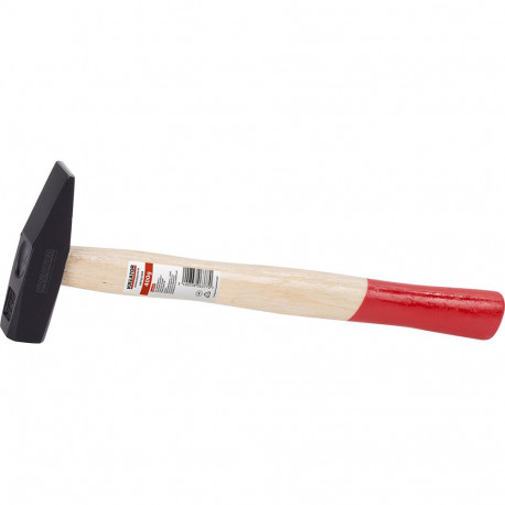 Haamer, puidust vars 400g KRT901004 KREATOR
