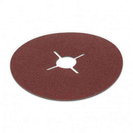 Nurklihvija lihvketas Ø125mm G100 5tk Kreator