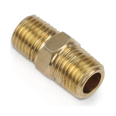 Ühendus 1/4 ";- 1/4"; Powerplus