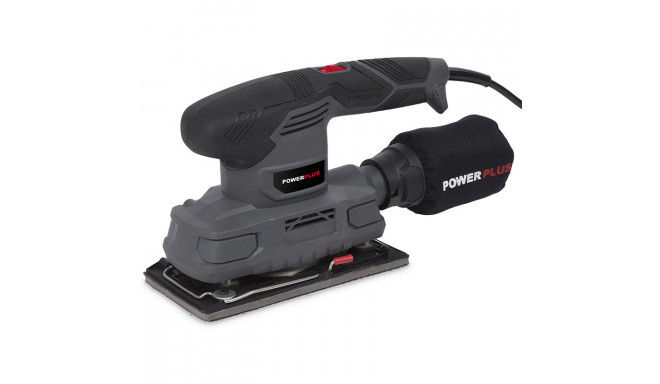 Taldlihvija 180W 90x187mm POWE40010 POWERPLUS E
