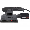 Taldlihvija 180W 90x187mm POWE40010 POWERPLUS E