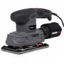Taldlihvija 180W 90x187mm POWE40010 POWERPLUS E