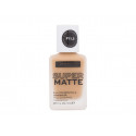 Revolution Relove Super Matte 2 in 1 Foundation & Concealer (24ml) (F11.2)