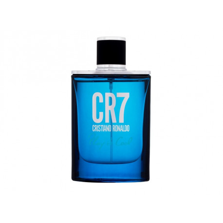 Cristiano Ronaldo CR7 Play It Cool Eau de Toilette (50ml)