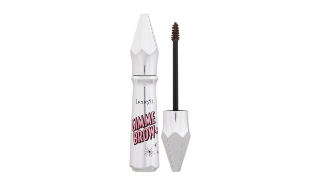Benefit Gimme Brow+ Brow-Volumizing (3ml) (3.75 Warm Medium Brown)