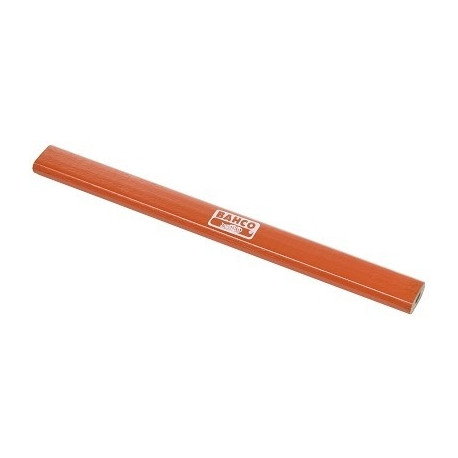 Puusepa pliiats 180mm 200tk