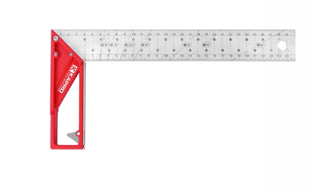 Marking corner 300mm 353 LEDGE-IT SQUARE