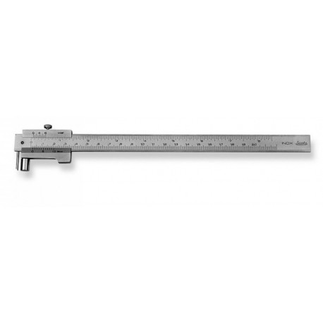 Marking caliper Scala 200mm