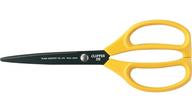 Universal scissors Tajima CLP-210