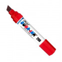 Tindimarker Markal Dura-Ink 200 9,5 & 16mm, punane