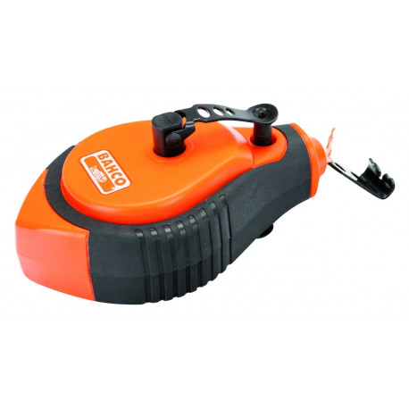 Chalk line 30m