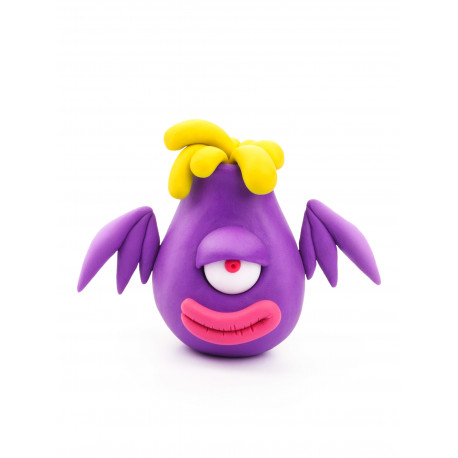 HEY CLAY voolimismass Tulnukate valik
