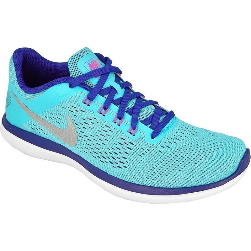 Women's running shoes Nike Flex RN W 830751-400 - shoes - Photopoint