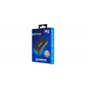 Goodram SSD disc 512GB HL200 USB Type-C + A