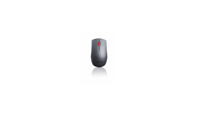 Lenovo 4X30H56886 mouse Office Ambidextrous RF Wireless Laser 1600 DPI