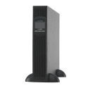 ONLINE USV-Systeme ZINTO 3000 Line-Interactive 3 kVA 2700 W 9 AC outlet(s)